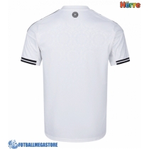 Fotballdrakt Herre Fulham Hjemmedrakt 2025-26 Kortermet